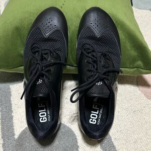 PUMA Womens Summer Cat‎ Sport Spikeless Golf Shoes Black